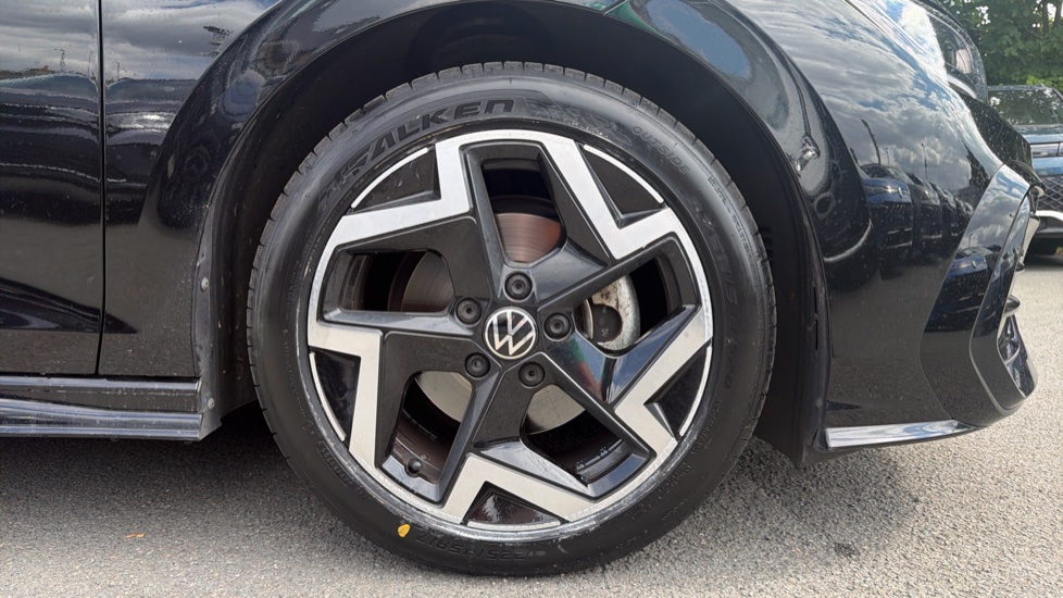 Volkswagen Golf 1.5 TSI 150 R-Line 5dr Petrol Hatchback - Image 5