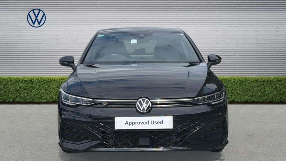 Volkswagen Golf 1.5 TSI 150 R-Line 5dr Petrol Hatchback - Image 7
