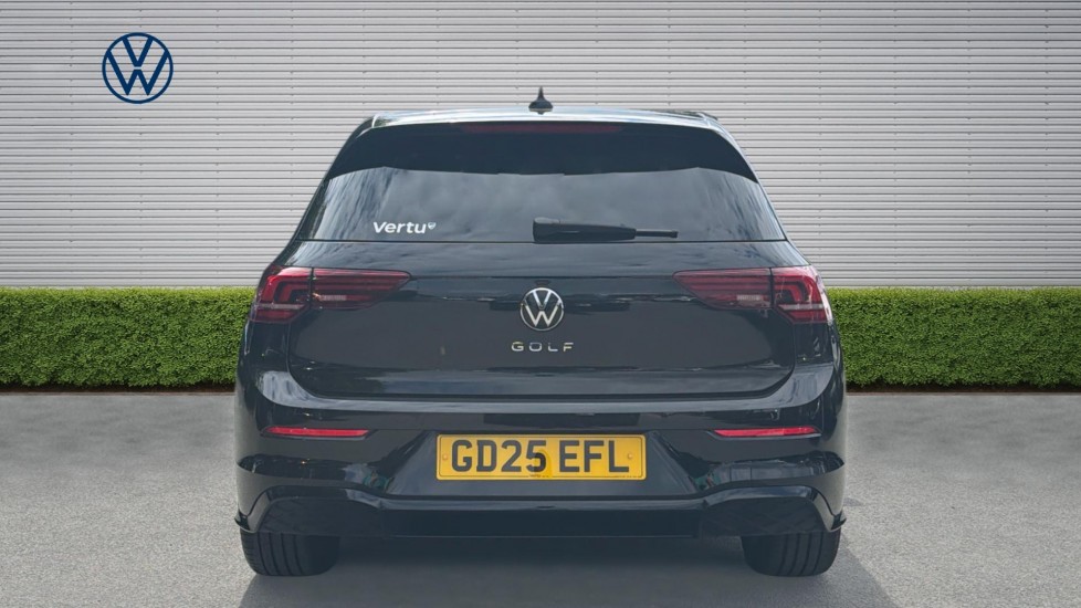Volkswagen Golf 1.5 TSI 150 R-Line 5dr Petrol Hatchback - Image 8