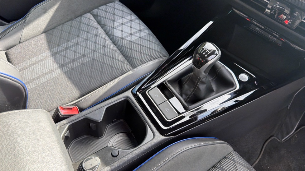 Volkswagen Golf 1.5 TSI 150 R-Line 5dr Petrol Hatchback - Image 14