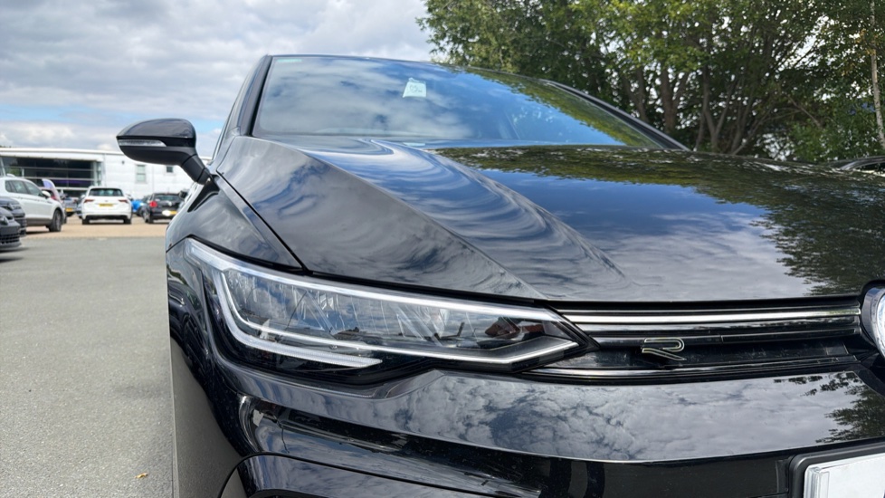 Volkswagen Golf 1.5 TSI 150 R-Line 5dr Petrol Hatchback - Image 24