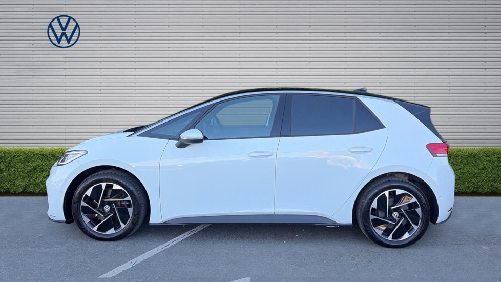 Volkswagen ID.3 150kW Match Pro 59kWh 5dr Auto Electric Hatchback - Image 4