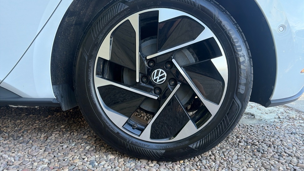 Volkswagen ID.3 150kW Match Pro 59kWh 5dr Auto Electric Hatchback - Image 5