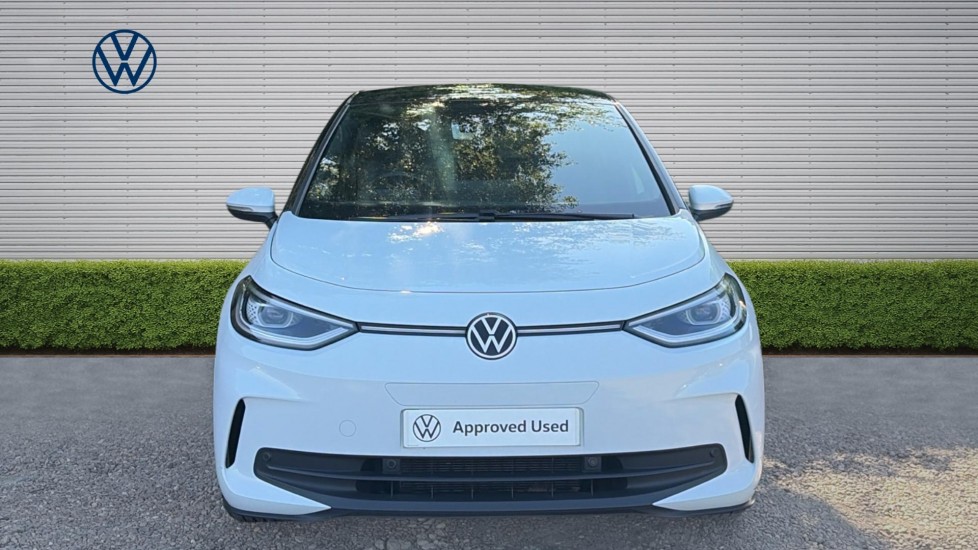 Volkswagen ID.3 150kW Match Pro 59kWh 5dr Auto Electric Hatchback - Image 7