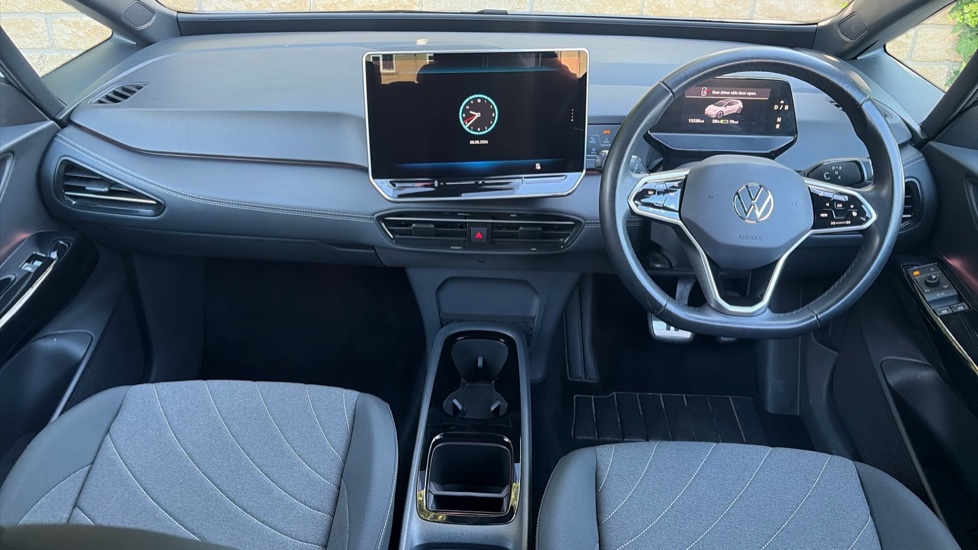 Volkswagen ID.3 150kW Match Pro 59kWh 5dr Auto Electric Hatchback - Image 9