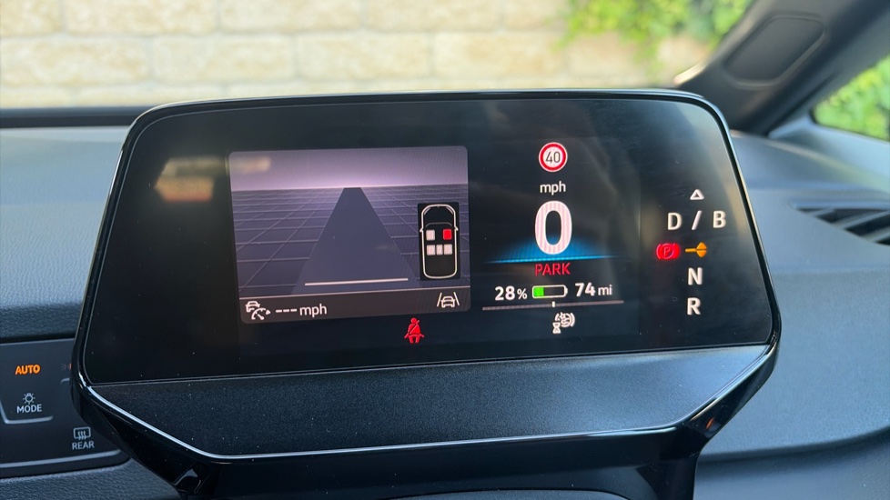 Volkswagen ID.3 150kW Match Pro 59kWh 5dr Auto Electric Hatchback - Image 11