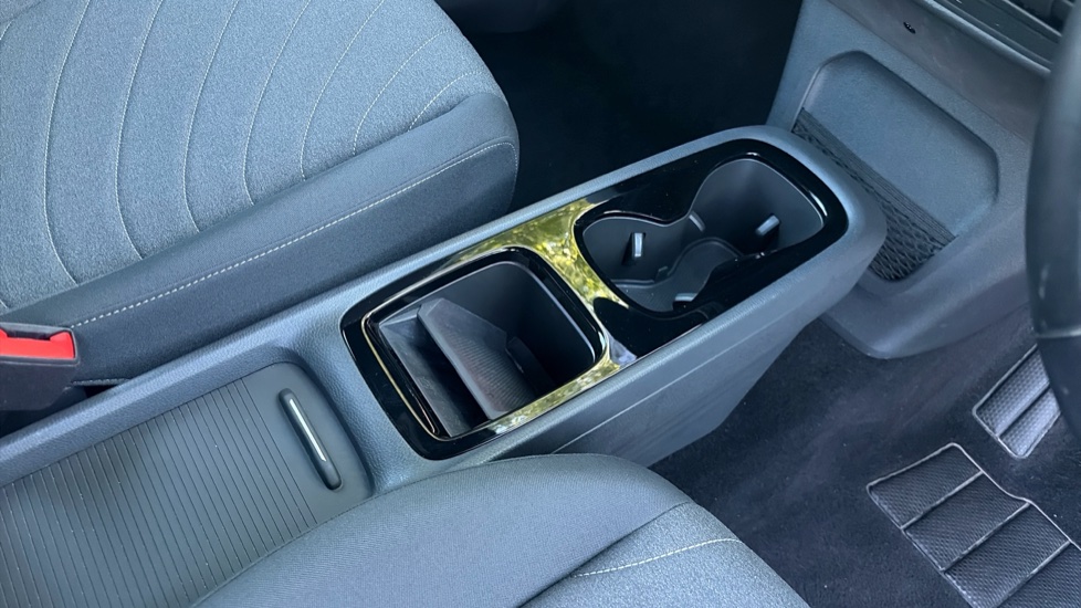 Volkswagen ID.3 150kW Match Pro 59kWh 5dr Auto Electric Hatchback - Image 14