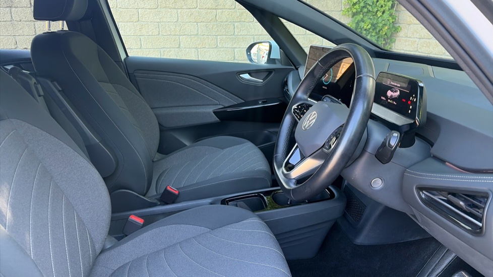 Volkswagen ID.3 150kW Match Pro 59kWh 5dr Auto Electric Hatchback - Image 15