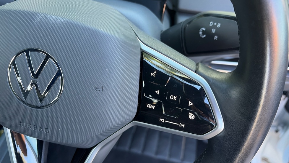 Volkswagen ID.3 150kW Match Pro 59kWh 5dr Auto Electric Hatchback - Image 18