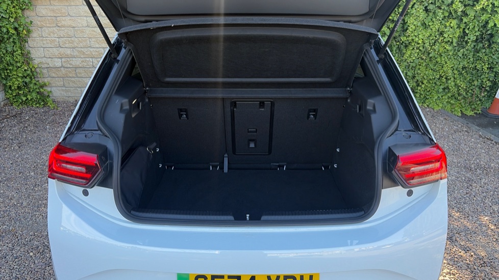 Volkswagen ID.3 150kW Match Pro 59kWh 5dr Auto Electric Hatchback - Image 20