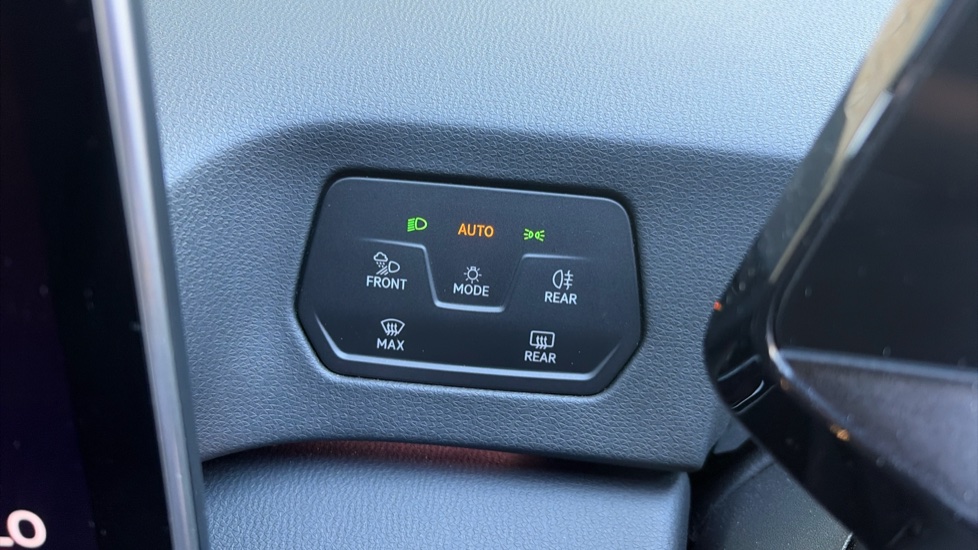 Volkswagen ID.3 150kW Match Pro 59kWh 5dr Auto Electric Hatchback - Image 28