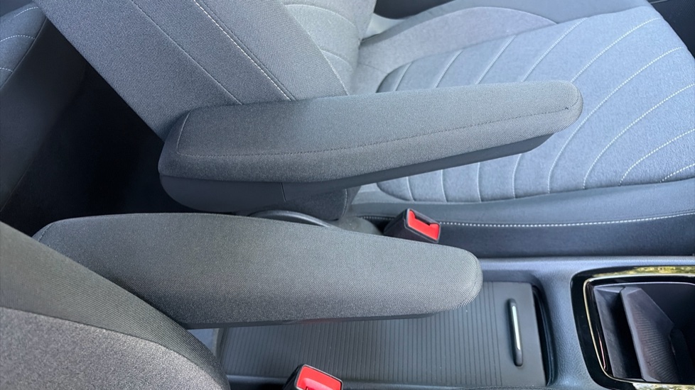 Volkswagen ID.3 150kW Match Pro 59kWh 5dr Auto Electric Hatchback - Image 34