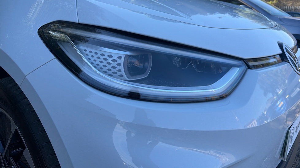 Volkswagen ID.3 150kW Match Pro 59kWh 5dr Auto Electric Hatchback - Image 39