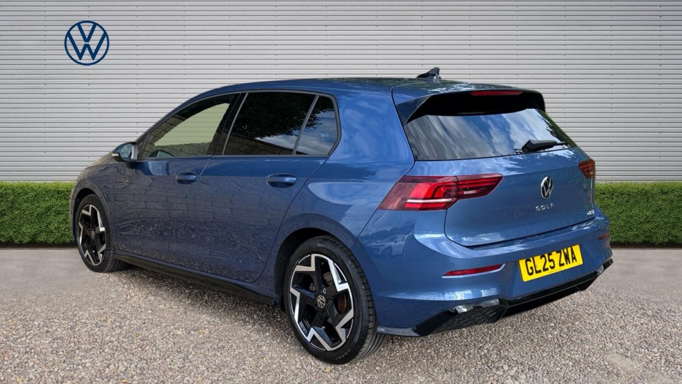 Volkswagen Golf 1.5 eTSI 150 R-Line 5dr DSG Petrol Hatchback - Image 3