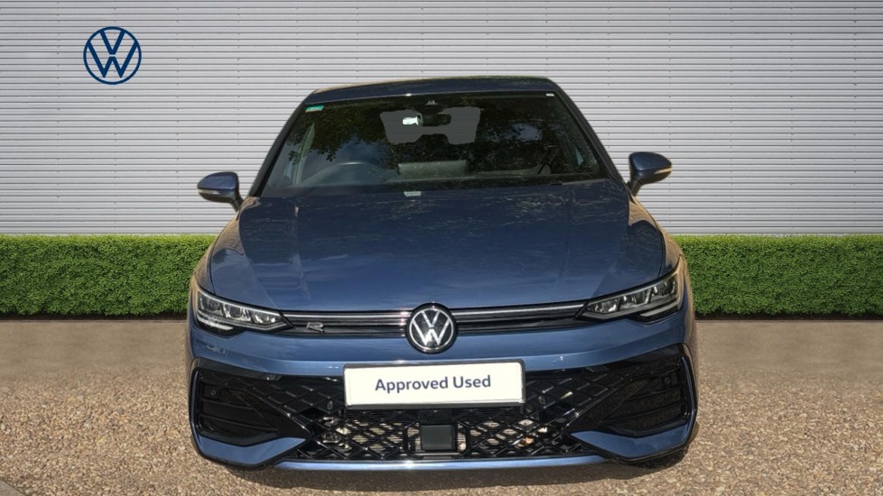 Volkswagen Golf 1.5 eTSI 150 R-Line 5dr DSG Petrol Hatchback - Image 7