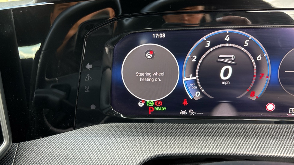 Volkswagen Golf 1.5 eTSI 150 R-Line 5dr DSG Petrol Hatchback - Image 26