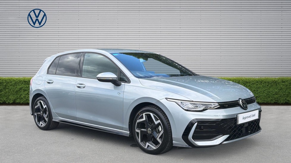 Volkswagen Golf 1.5 eTSI 150 R-Line 5dr DSG Petrol Hatchback - Image 1