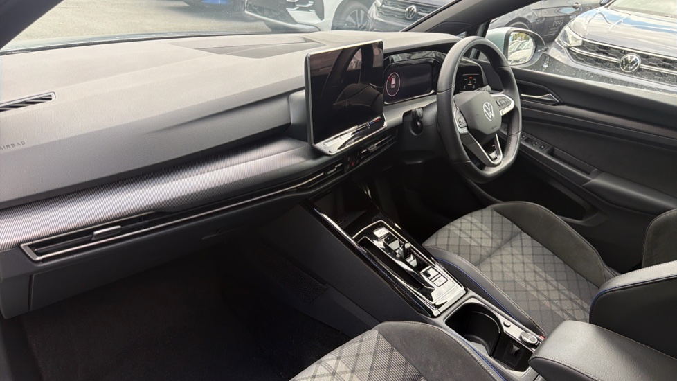 Volkswagen Golf 1.5 eTSI 150 R-Line 5dr DSG Petrol Hatchback - Image 2