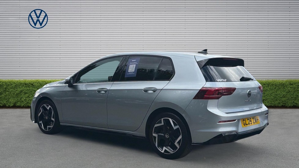 Volkswagen Golf 1.5 eTSI 150 R-Line 5dr DSG Petrol Hatchback - Image 3
