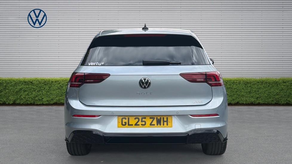 Volkswagen Golf 1.5 eTSI 150 R-Line 5dr DSG Petrol Hatchback - Image 8