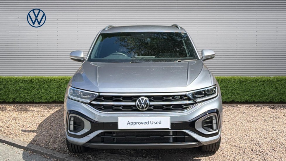Volkswagen T-Roc 1.5 TSI R-Line 5dr Petrol Hatchback - Image 7