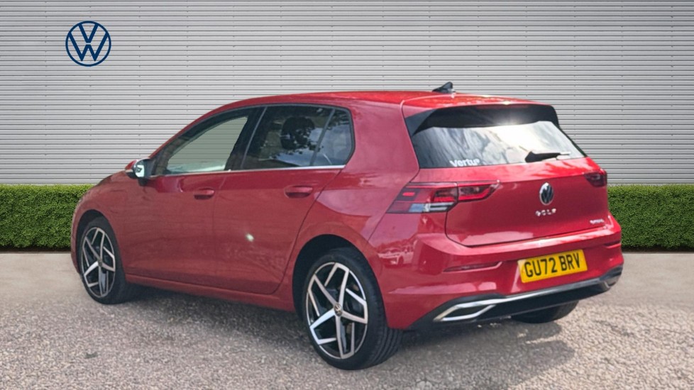 Volkswagen Golf 1.4 TSI eHybrid Style 5dr DSG Hatchback - Image 3
