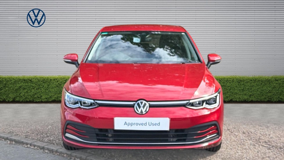Volkswagen Golf 1.4 TSI eHybrid Style 5dr DSG Hatchback - Image 7