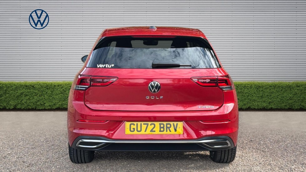 Volkswagen Golf 1.4 TSI eHybrid Style 5dr DSG Hatchback - Image 8
