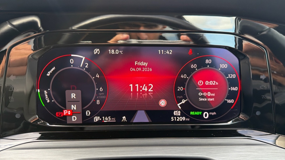 Volkswagen Golf 1.4 TSI eHybrid Style 5dr DSG Hatchback - Image 11