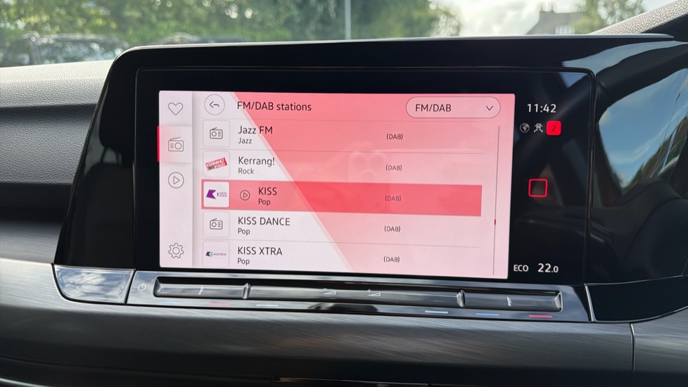 Volkswagen Golf 1.4 TSI eHybrid Style 5dr DSG Hatchback - Image 12