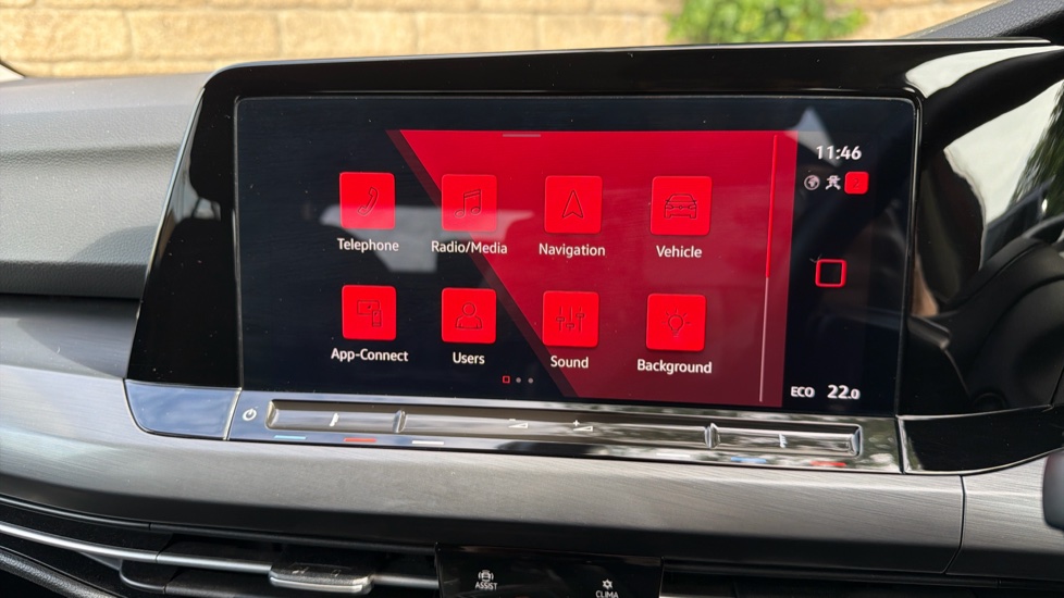 Volkswagen Golf 1.4 TSI eHybrid Style 5dr DSG Hatchback - Image 29