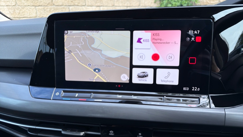 Volkswagen Golf 1.4 TSI eHybrid Style 5dr DSG Hatchback - Image 32