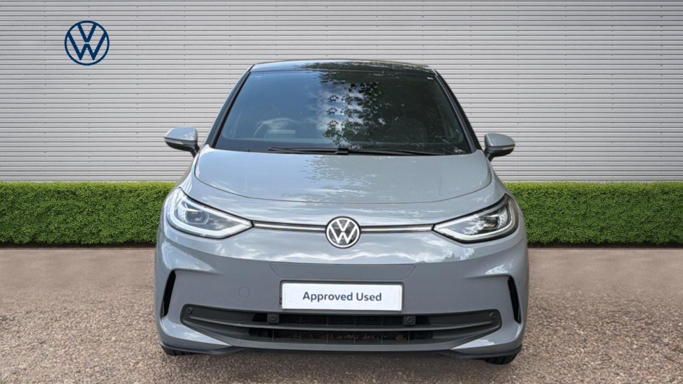Volkswagen ID.3 150kW Match Pro 59kWh 5dr Auto Electric Hatchback - Image 7