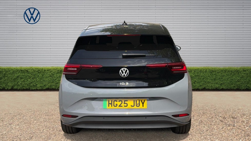 Volkswagen ID.3 150kW Match Pro 59kWh 5dr Auto Electric Hatchback - Image 8