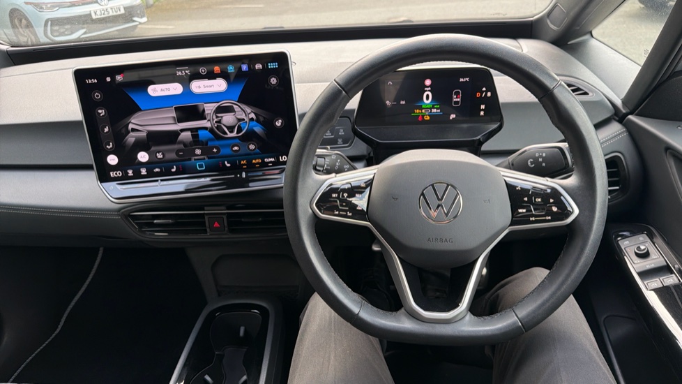 Volkswagen ID.3 150kW Match Pro 59kWh 5dr Auto Electric Hatchback - Image 10