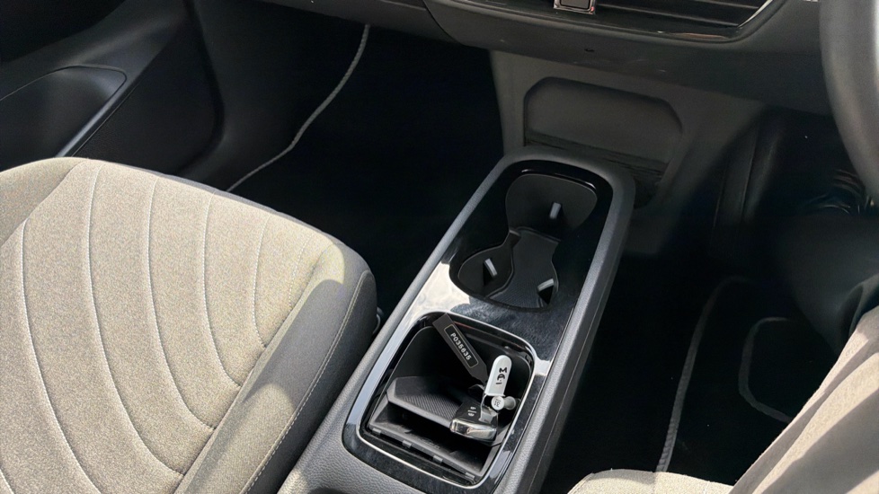 Volkswagen ID.3 150kW Match Pro 59kWh 5dr Auto Electric Hatchback - Image 14