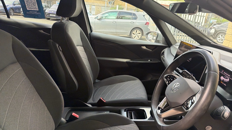 Volkswagen ID.3 150kW Match Pro 59kWh 5dr Auto Electric Hatchback - Image 15