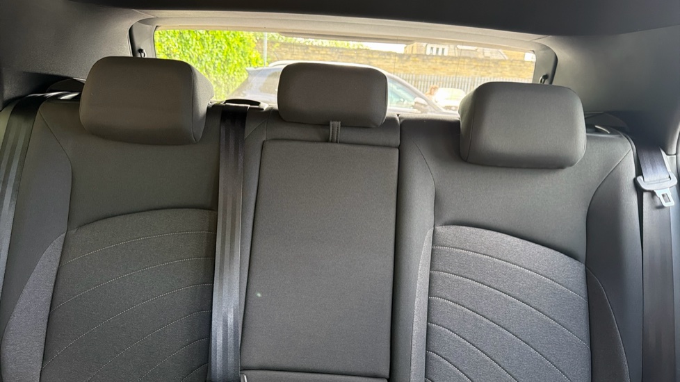 Volkswagen ID.3 150kW Match Pro 59kWh 5dr Auto Electric Hatchback - Image 16