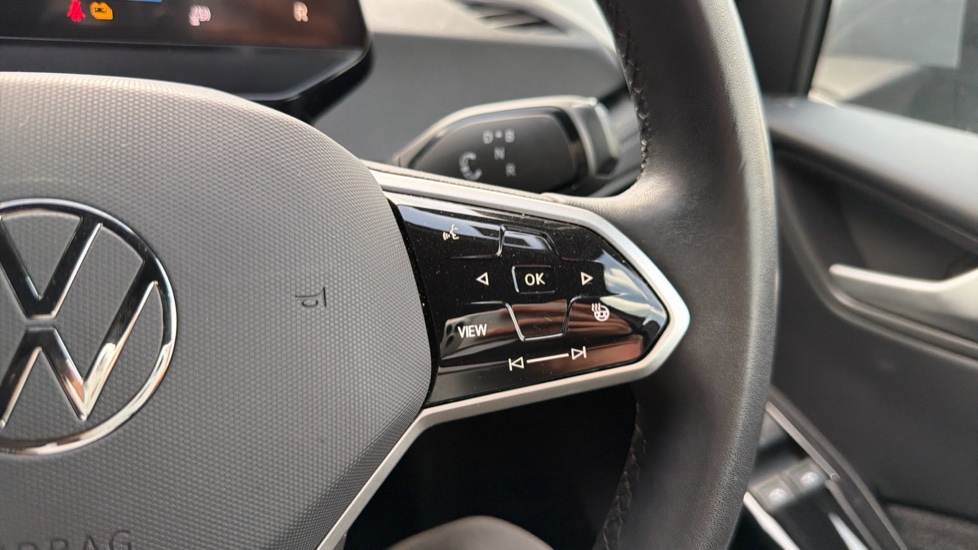 Volkswagen ID.3 150kW Match Pro 59kWh 5dr Auto Electric Hatchback - Image 18