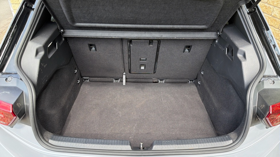 Volkswagen ID.3 150kW Match Pro 59kWh 5dr Auto Electric Hatchback - Image 20