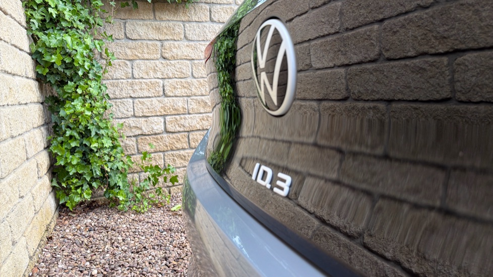 Volkswagen ID.3 150kW Match Pro 59kWh 5dr Auto Electric Hatchback - Image 22