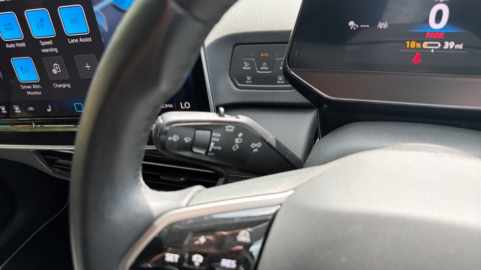 Volkswagen ID.3 150kW Match Pro 59kWh 5dr Auto Electric Hatchback - Image 30