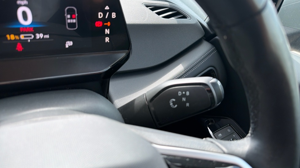 Volkswagen ID.3 150kW Match Pro 59kWh 5dr Auto Electric Hatchback - Image 31