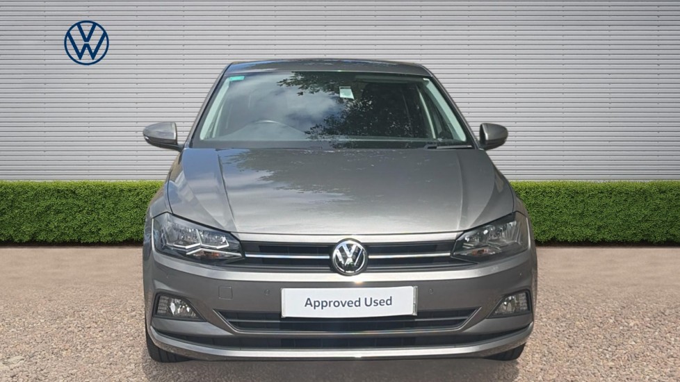 Volkswagen Polo 1.0 EVO 80 Match 5dr Petrol Hatchback - Image 7