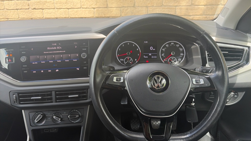 Volkswagen Polo 1.0 EVO 80 Match 5dr Petrol Hatchback - Image 10