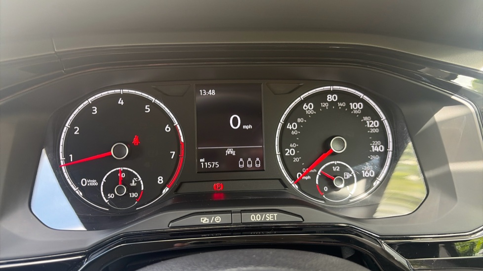 Volkswagen Polo 1.0 EVO 80 Match 5dr Petrol Hatchback - Image 11
