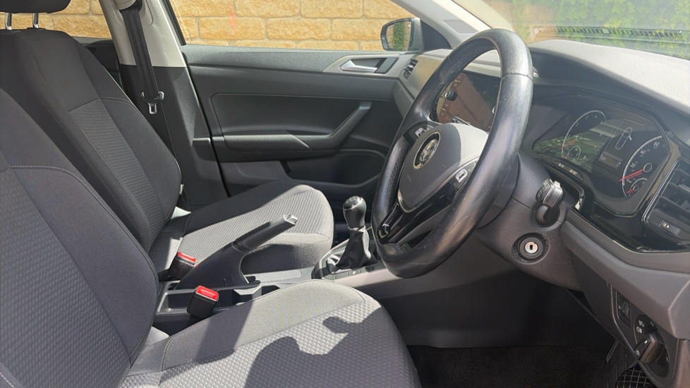 Volkswagen Polo 1.0 EVO 80 Match 5dr Petrol Hatchback - Image 15