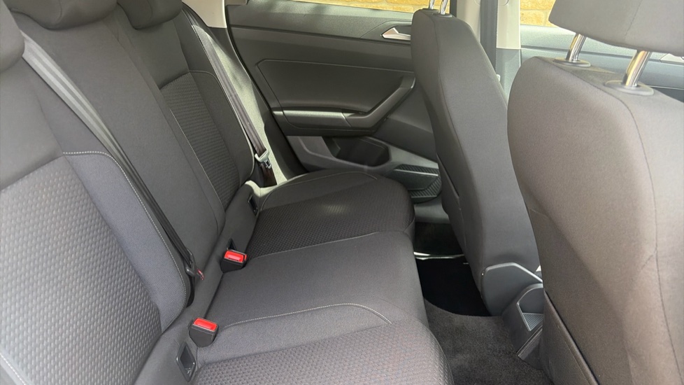 Volkswagen Polo 1.0 EVO 80 Match 5dr Petrol Hatchback - Image 16