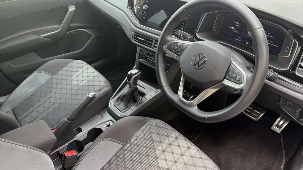 Volkswagen Polo 1.0 TSI 110 R-Line 5dr DSG Petrol Hatchback - Image 6