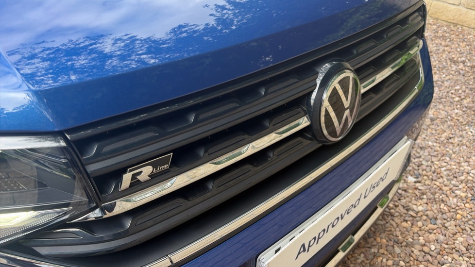 Volkswagen T-Cross 1.0 TSI 110 R-Line 5dr Petrol Estate - Image 40